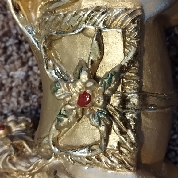 Rocking Horse Decor - Picture 4 of 7